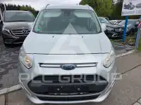 2017 Ford Tourneo