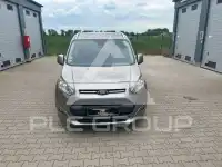 2017 Ford Tourneo
