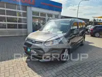 2017 Ford Tourneo