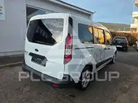 2017 Ford Tourneo