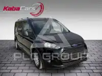 2017 Ford Tourneo