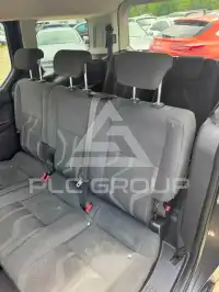 2017 Ford Tourneo