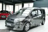 2017 Ford Tourneo