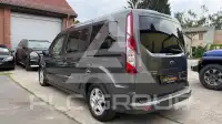 2017 Ford Tourneo