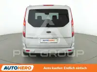 2017 Ford Tourneo