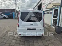 2017 Ford Tourneo