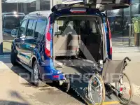 2017 Ford Tourneo