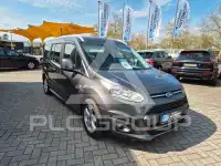 2017 Ford Tourneo