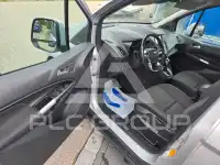 2017 Ford Tourneo