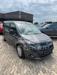 2017 Ford Tourneo
