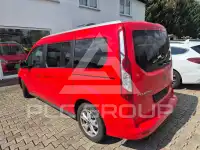 2017 Ford Tourneo
