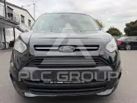 2017 Ford Tourneo