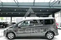 2017 Ford Tourneo