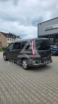 2017 Ford Tourneo