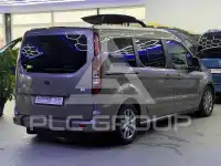 2017 Ford Tourneo