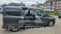 2017 Ford Tourneo