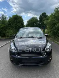 2017 Ford KA