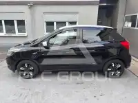 2017 Ford KA