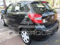 2017 Ford KA