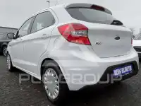 2017 Ford KA