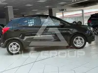2017 Ford KA