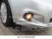 2017 Ford KA