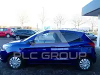 2017 Ford KA