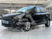 2017 Ford KA