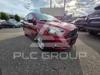 2017 Ford KA