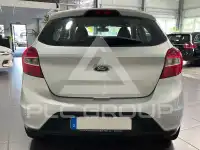 2017 Ford KA