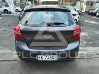 2017 Ford KA