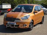 2017 Ford KA