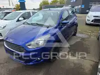 2017 Ford KA