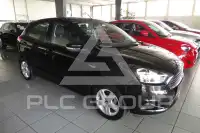 2017 Ford KA