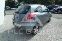 2017 Ford KA