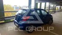 2017 Ford KA