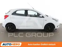 2017 Ford KA