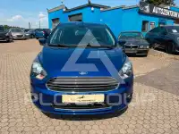 2017 Ford KA
