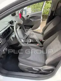 2017 Ford KA