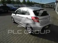 2017 Ford KA