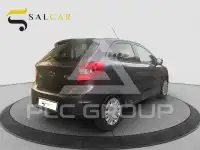 2017 Ford KA