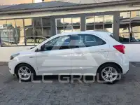 2017 Ford KA