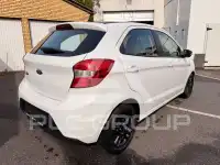 2017 Ford KA