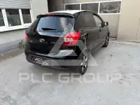 2017 Ford KA