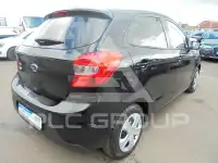2017 Ford KA