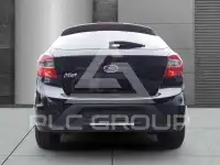 2017 Ford KA