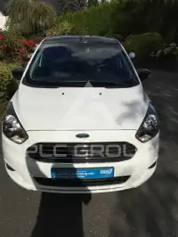 2017 Ford KA