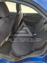 2017 Ford KA