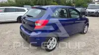 2017 Ford KA