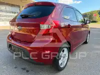 2017 Ford KA